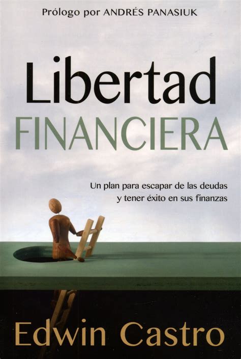 libros de libertad financiera